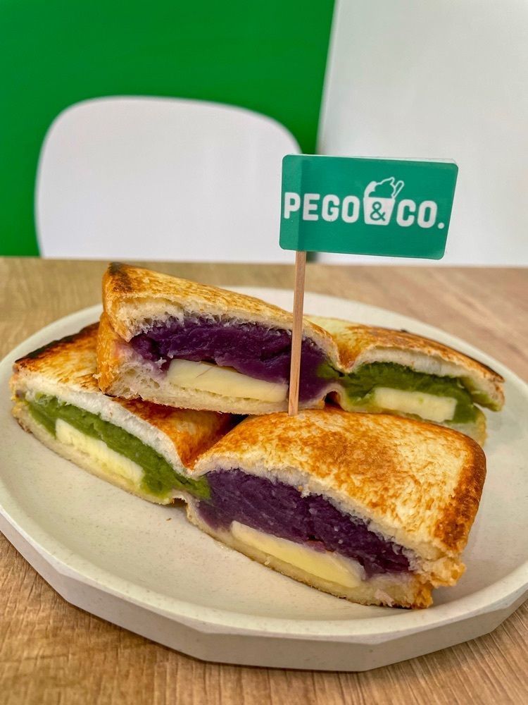 みかんさんが投稿したペゴあんこ 世田谷店（PEGO＆CO.）に関する口コミの画像