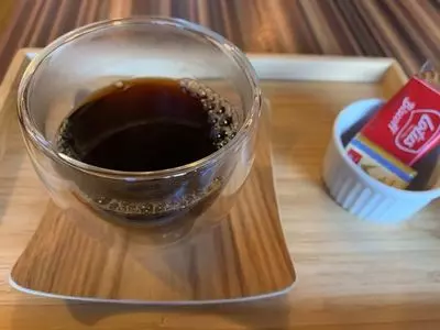 喫茶スーズ焙煎所