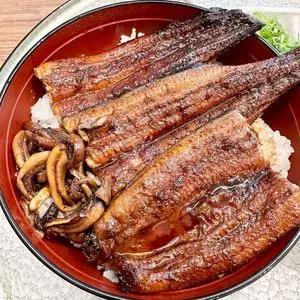 千里うなぎ 千里丘店
