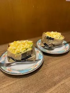 キッチン友（TOMO）