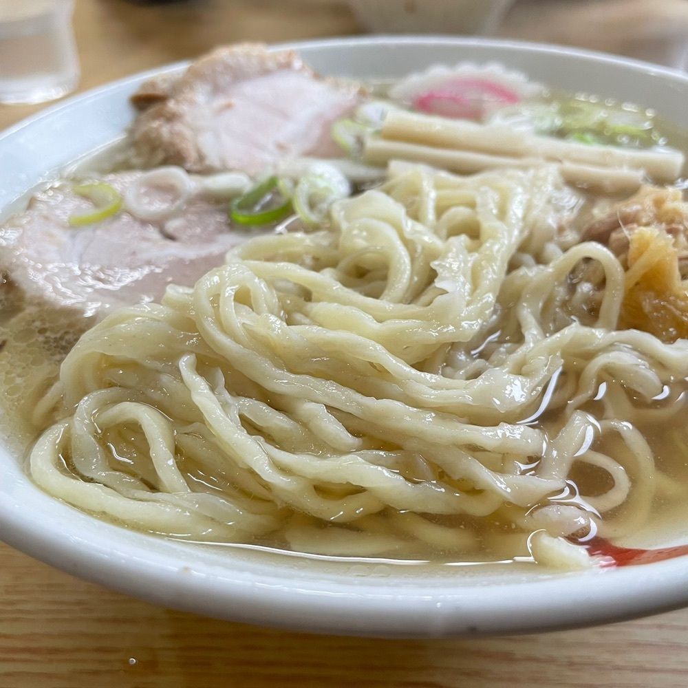 しりげグルメさんが投稿した麺処 にっ田屋に関する口コミの画像