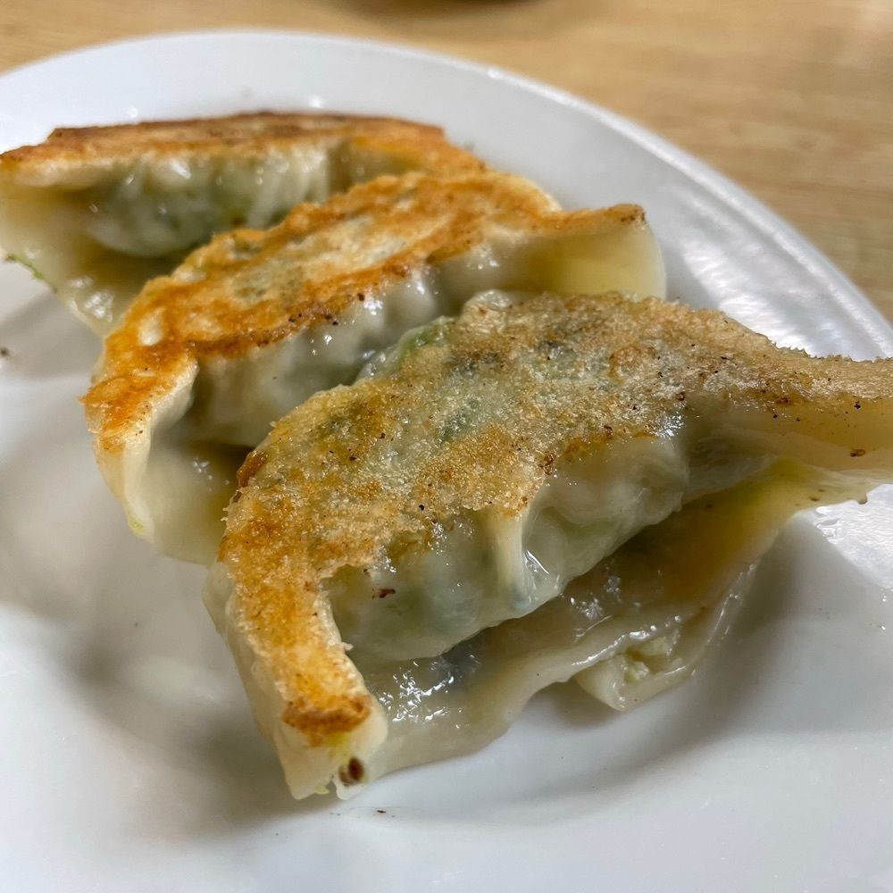 しりげグルメさんが投稿した麺処 にっ田屋に関する口コミの画像