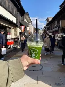 金沢東山 茶和々