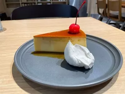 Paul Bassett 渋谷ヒカリエ ＳｈiｎＱｓ 東横のれん街店（ポールバセット）