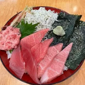 海転寿司丸忠 アピタ安城南店