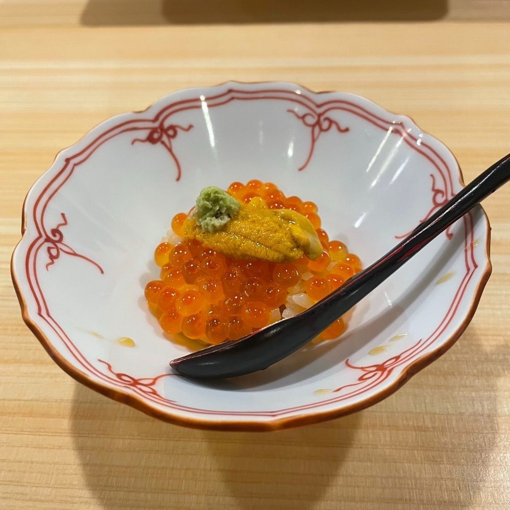 しりげグルメさんが投稿した鮨　まつ本（スシマツモト）に関する口コミの画像