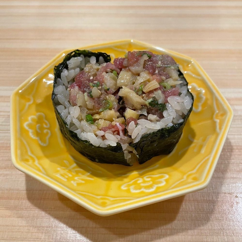 しりげグルメさんが投稿した鮨　まつ本（スシマツモト）に関する口コミの画像