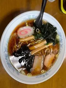 鈴木食堂（すずきしょくどう）