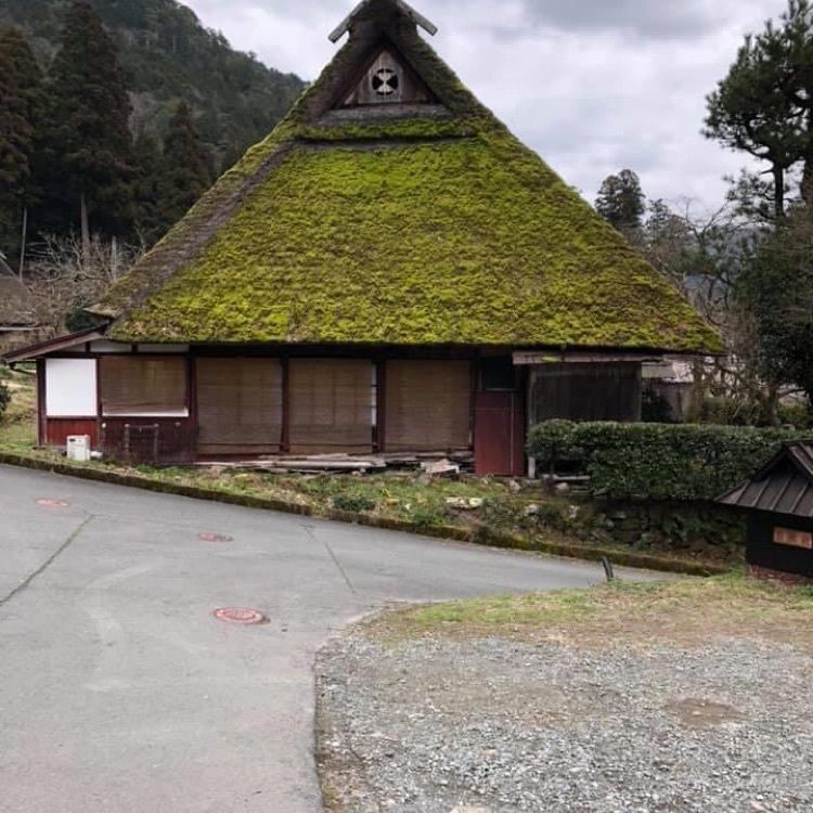ＤＪゴン太さんが投稿した南丹市に関する口コミの画像
