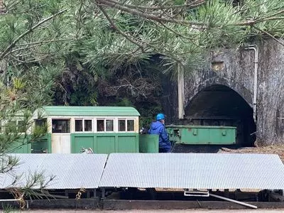 湯元山荘湯ノ口温泉