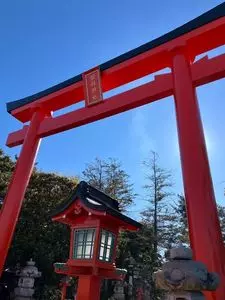 遊亀公園
