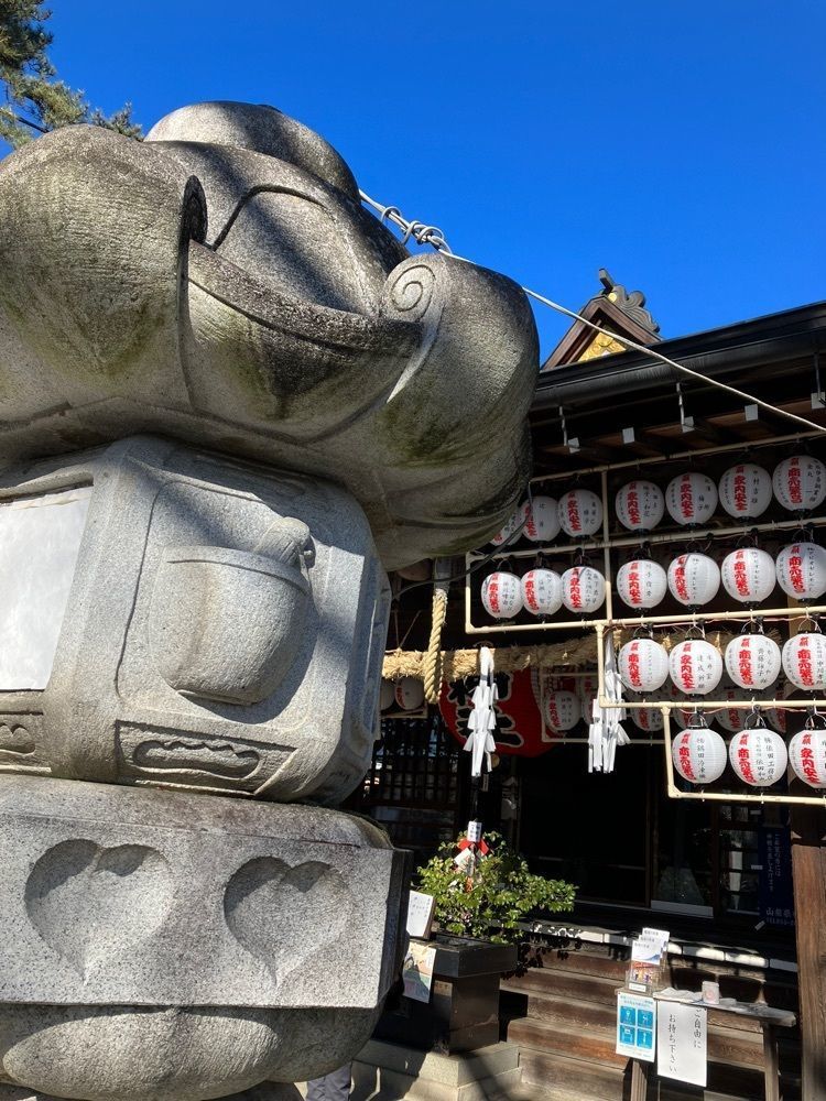 Nさんが投稿した遊亀公園に関する口コミの画像