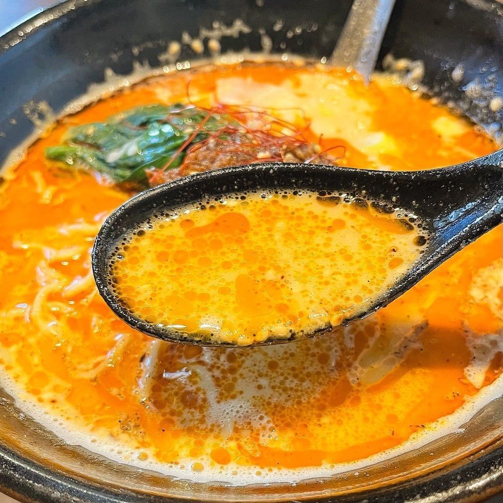 青木 孝文さんが投稿した中華ひろとに関する口コミの画像