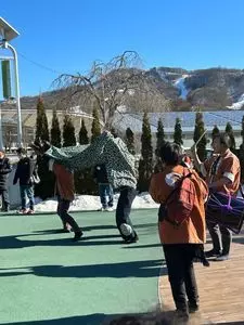 セブンイレブン 7FS軽井沢プリンスSプラザ店（7-ELEVEN）