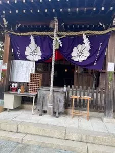 七宮神社 3枚目