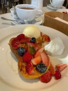 TOASTY'S テラスモール湘南