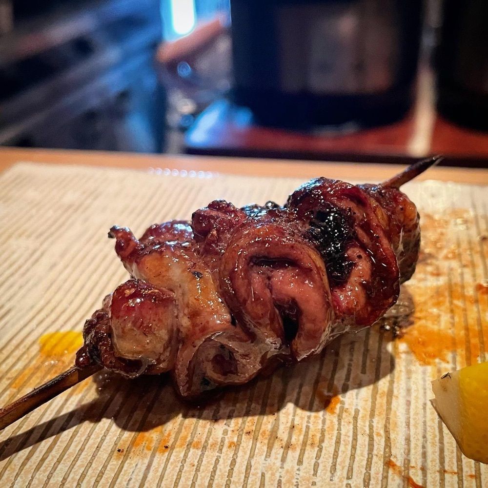 ruy_gourmetさんが投稿した鍈輝に関する口コミの画像