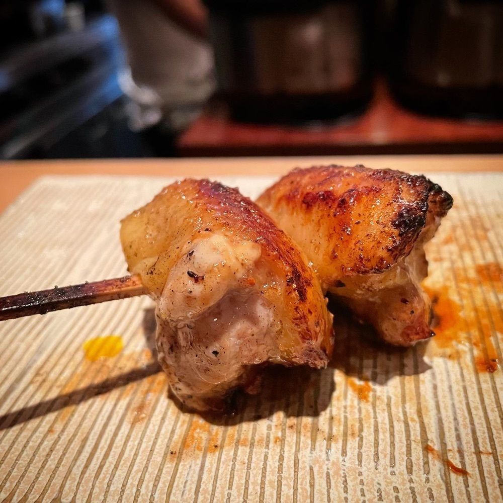 ruy_gourmetさんが投稿した鍈輝に関する口コミの画像