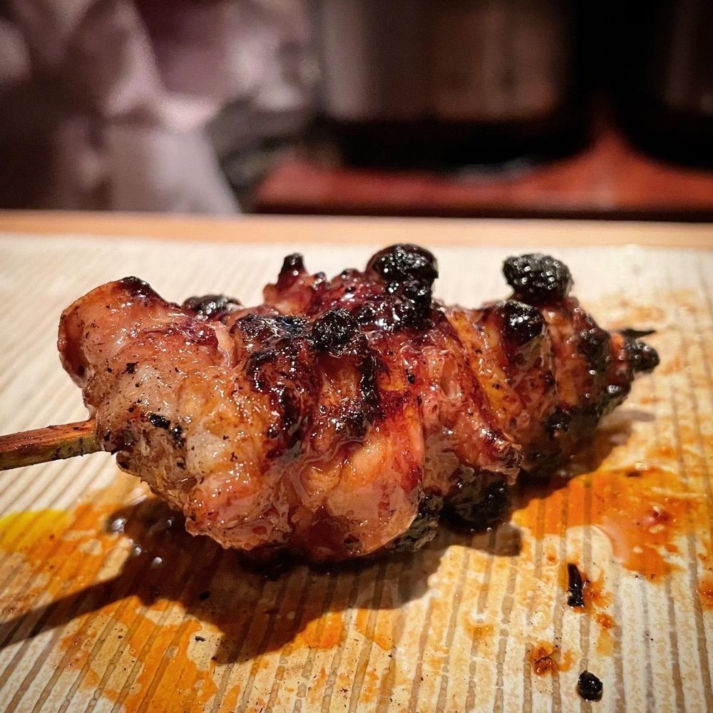 ruy_gourmetさんが投稿した鍈輝に関する口コミの画像