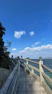 竹居観音岬