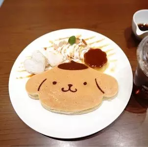 サンリオカフェ 池袋店（SANRIO CAFE）