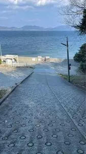 竹居観音岬