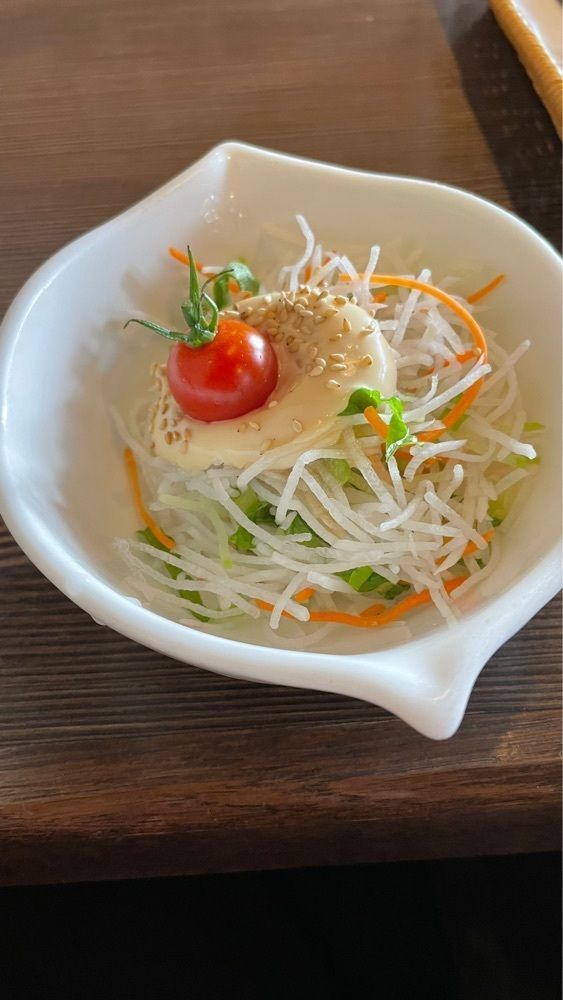 みぃさんが投稿したびっくりドンキー 高松春日店に関する口コミの画像