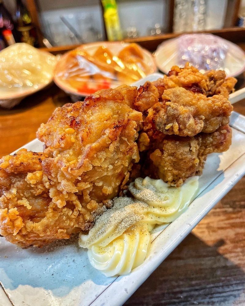 mai626さんが投稿した長浜うどん本店 長浜うどん本店（nagahama udonhonten）に関する口コミの画像