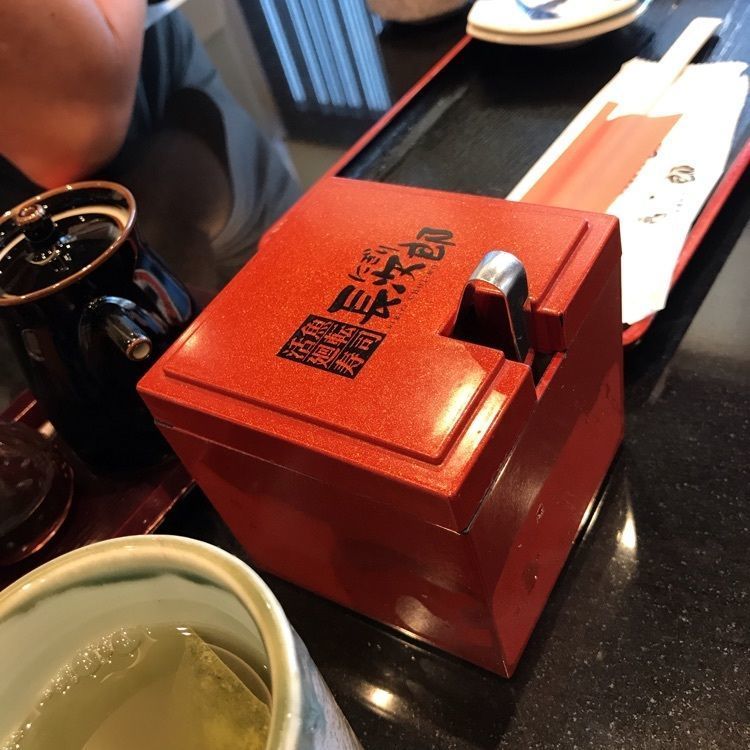 eririnさんが投稿したにぎり長次郎 日進竹の山店に関する口コミの画像