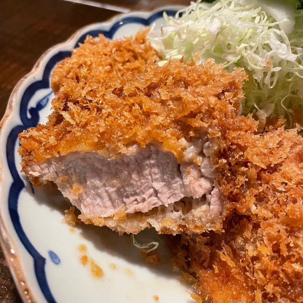 しりげグルメさんが投稿したかつ徳に関する口コミの画像