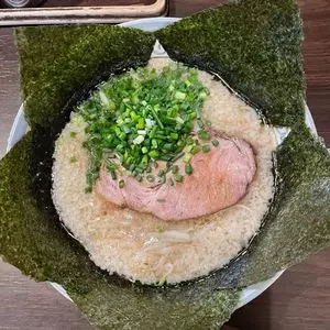 にんにくや