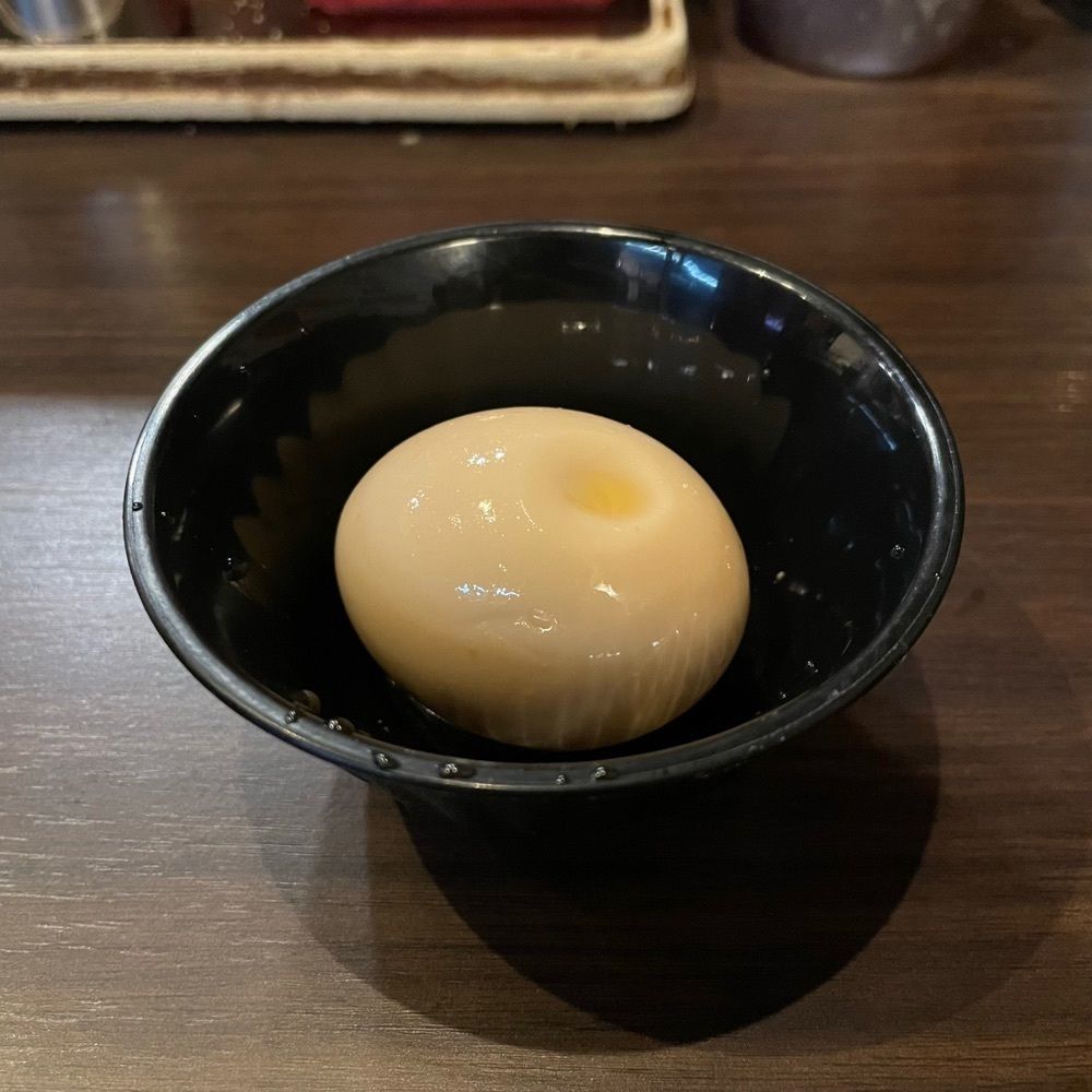 しりげグルメさんが投稿したにんにくやに関する口コミの画像