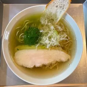 ニシムラ麺