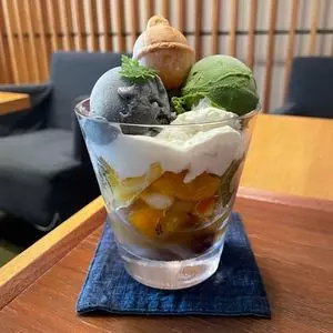 鈴懸 本店