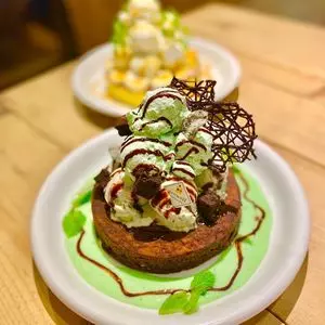 パティスリー アクイーユ 恵比寿店（patisserie accueil）