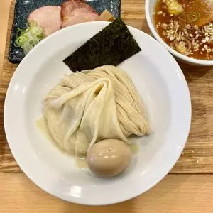 麺道 ひとひら