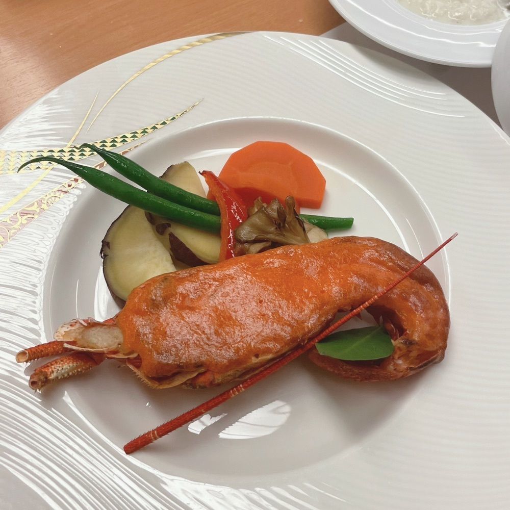Mr. イリジウム シルバーさんが投稿した有楽（うらく）に関する口コミの画像