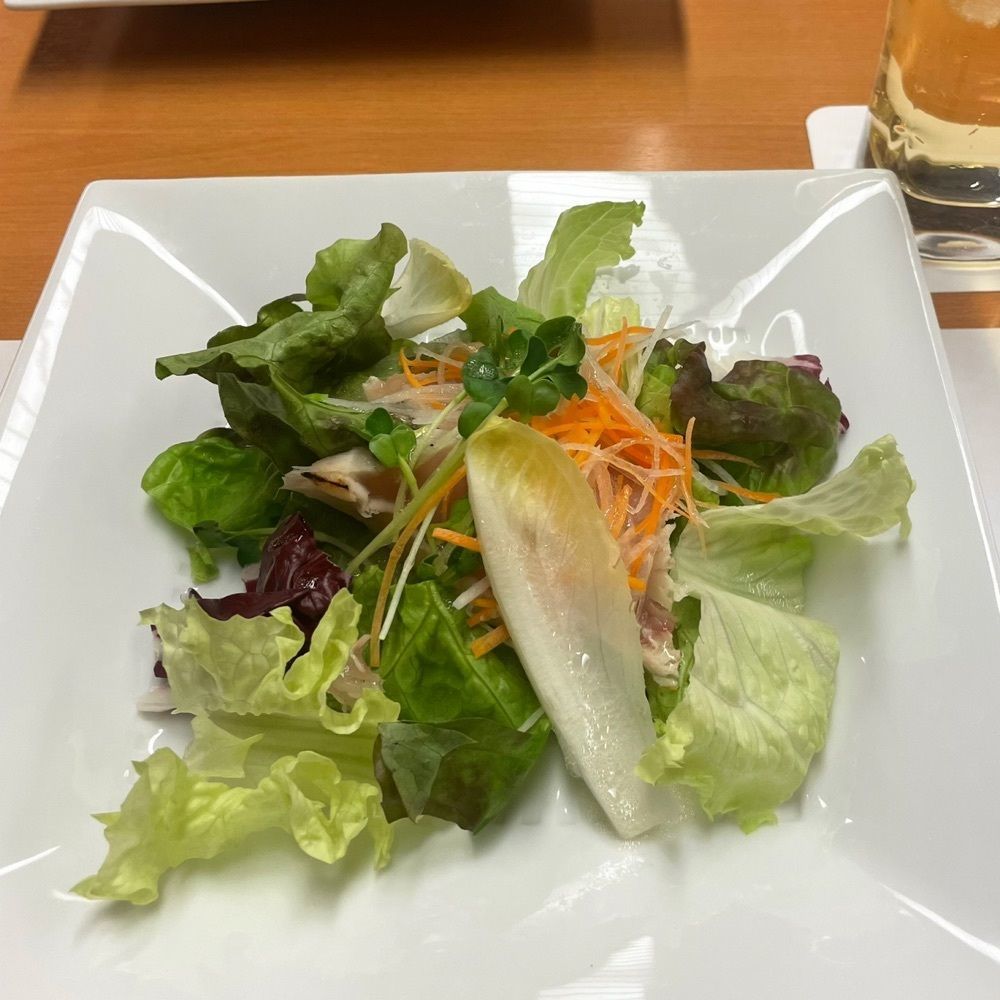 Mr. イリジウム シルバーさんが投稿した有楽（うらく）に関する口コミの画像