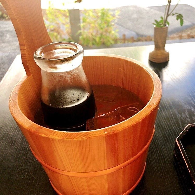 ym.gourmetさんが投稿した豊島屋菓寮 八十小路（トシマヤカリョウ　ハトコウジ）に関する口コミの画像