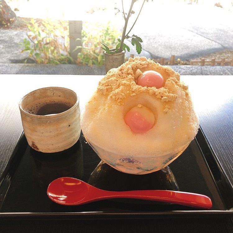ym.gourmetさんが投稿した豊島屋菓寮 八十小路（トシマヤカリョウ　ハトコウジ）に関する口コミの画像