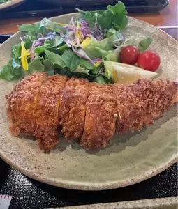れすとらん北齋（ほくさい）