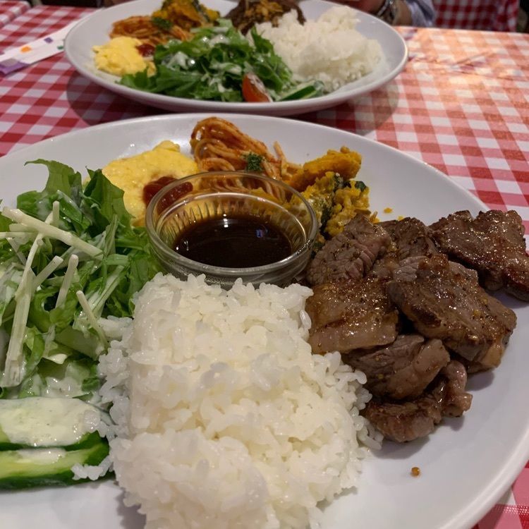yokomanさんが投稿したJH Cafe（ジェイエイチカフェ【旧店名】ジキル＆ハイド）に関する口コミの画像