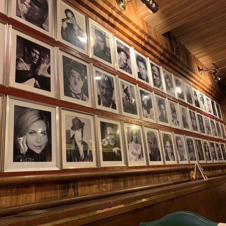 yokomanさんが投稿したJH Cafe（ジェイエイチカフェ【旧店名】ジキル＆ハイド）に関する口コミの画像