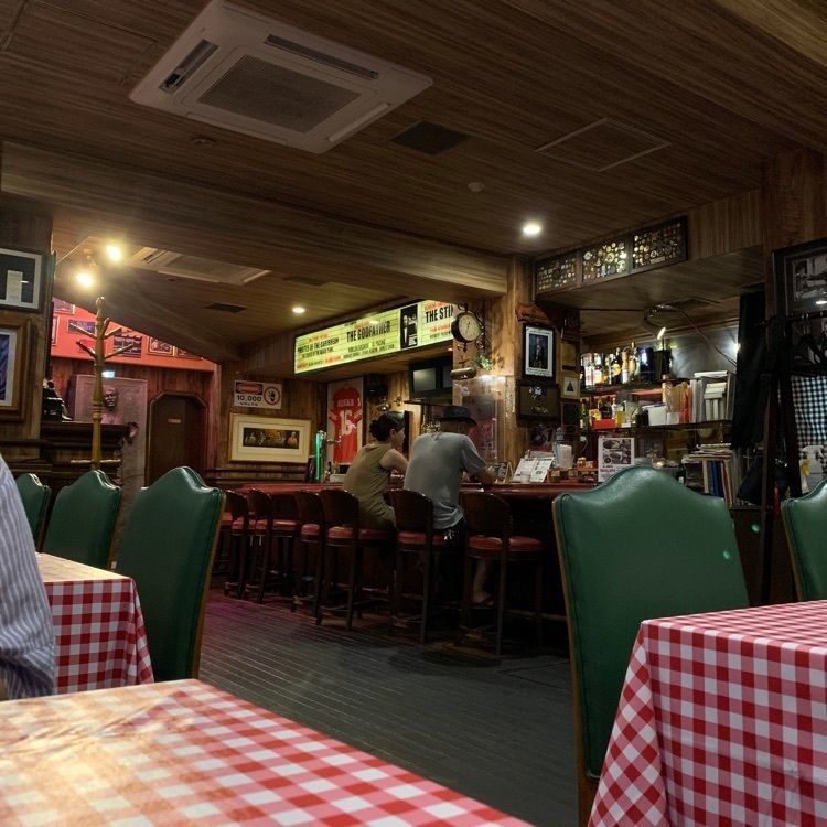 yokomanさんが投稿したJH Cafe（ジェイエイチカフェ【旧店名】ジキル＆ハイド）に関する口コミの画像