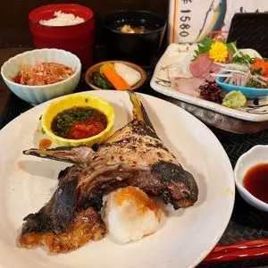 味彩坊（アジサイボウ）