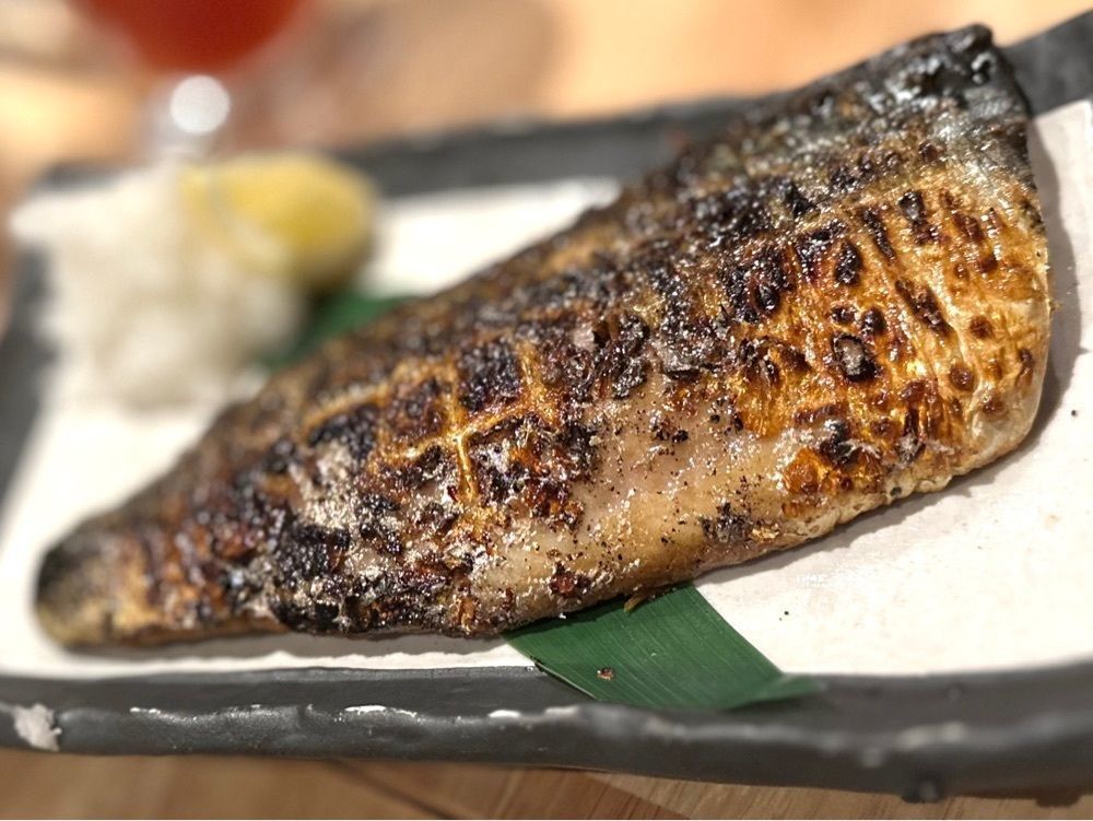 かずくんさんが投稿した炭焼と釜飯 にしむらに関する口コミの画像