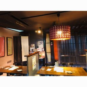 柳庵(リュウアン) 3枚目