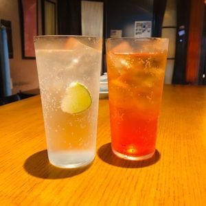 柳庵(リュウアン) 5枚目