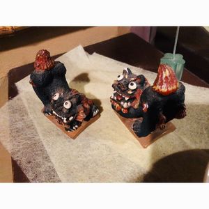 柳庵(リュウアン) 8枚目