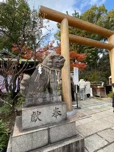 堀越神社